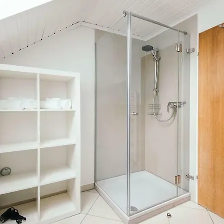 Am Seidlpark Appartement *