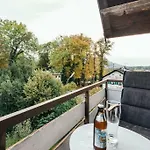 Appartamento Am Seidlpark Murnau am Staffelsee