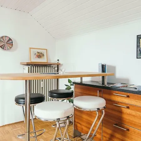 Apartment Am Seidlpark
