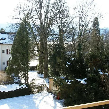 Am Seidlpark Apartment