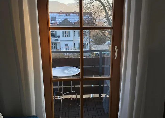 Am Seidlpark Apartment *